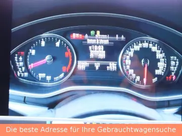 AUDI A5 Cabriolet 2.0 TDI