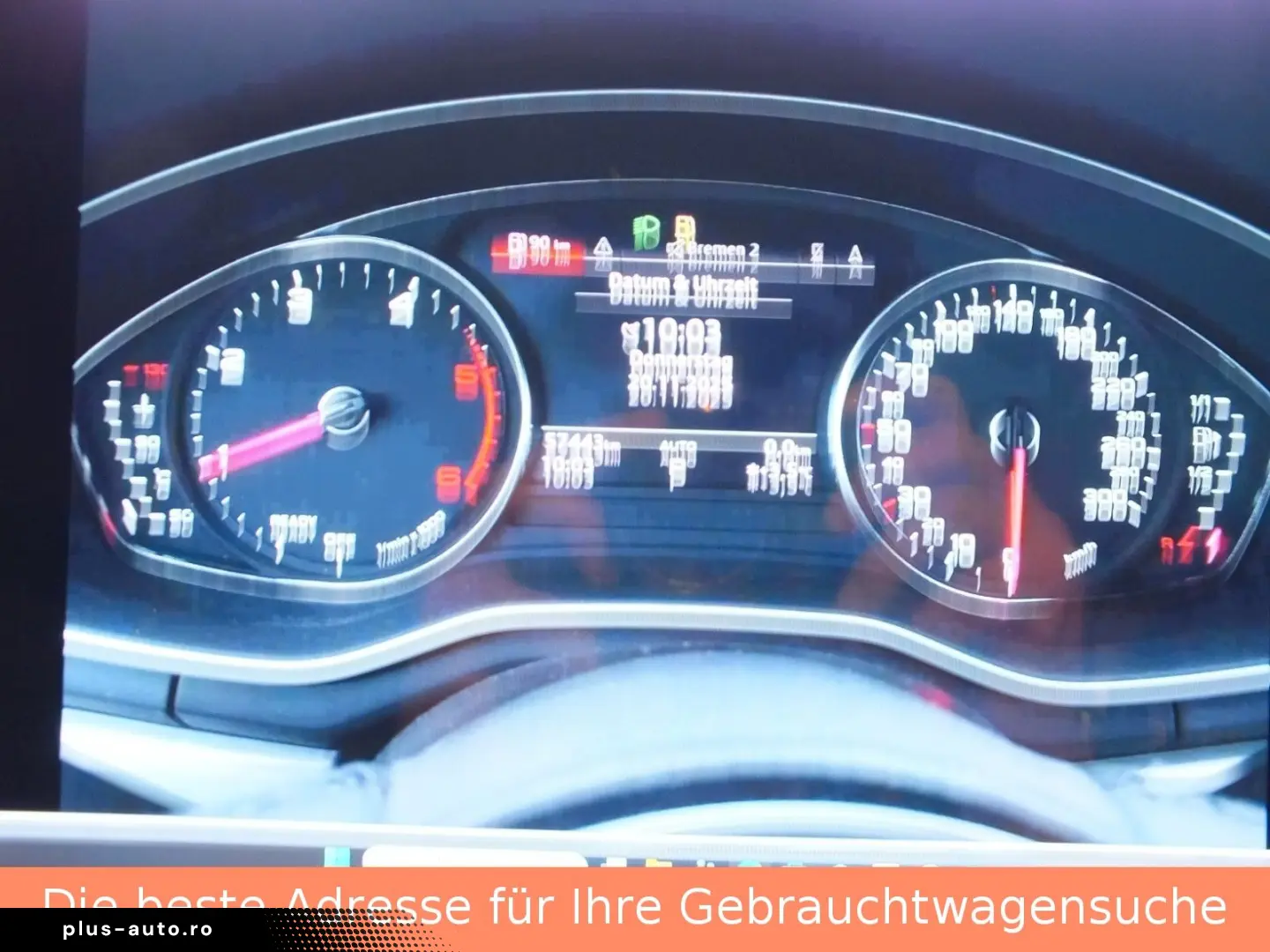 AUDI A5 Cabriolet 2.0 TDI