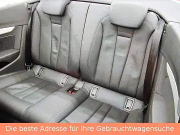AUDI A5 Cabriolet 2.0 TDI