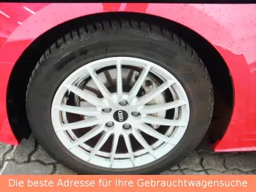 AUDI A5 Cabriolet 2.0 TDI