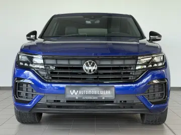 Volkswagen Touareg R-Line 4M MATRIX