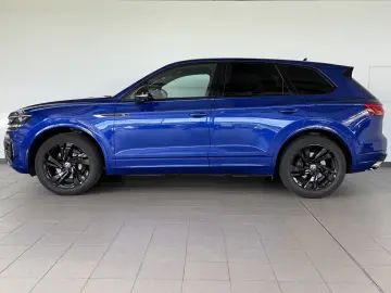 Volkswagen Touareg R-Line 4M MATRIX
