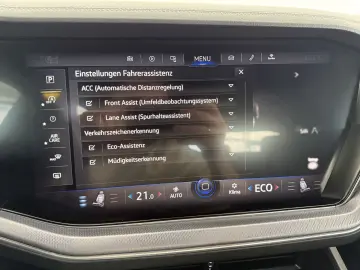 Volkswagen Touareg R-Line 4M MATRIX