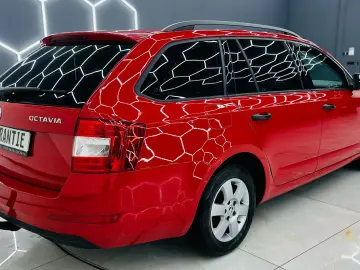 SKODA OCTAVIA 2014 1.6D E5 Garantie 12 Luni Rate Avans 0 Doa
