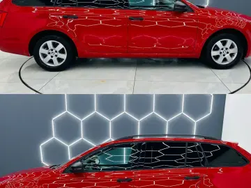 SKODA OCTAVIA 2014 1.6D E5 Garantie 12 Luni Rate Avans 0 Doa