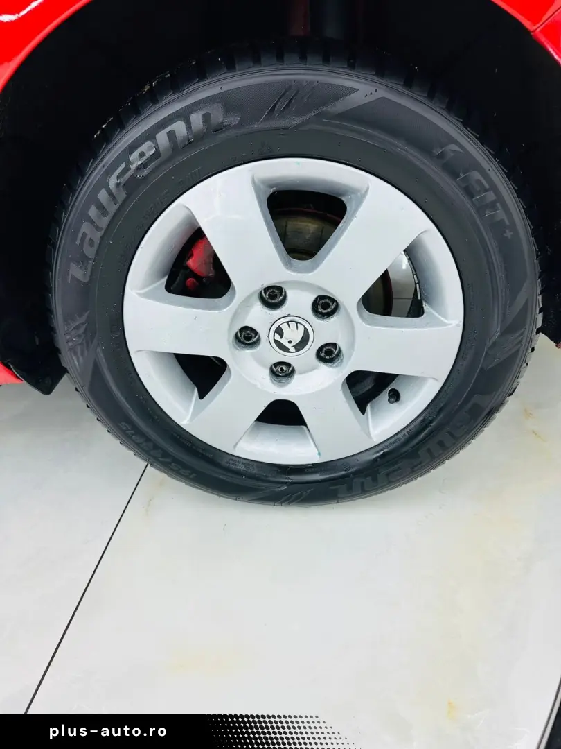 SKODA OCTAVIA 2014 1.6D E5 Garantie 12 Luni Rate Avans 0 Doa