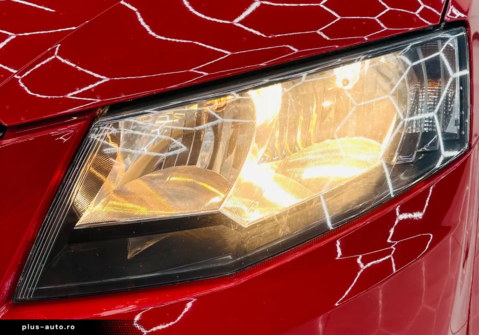 SKODA OCTAVIA 2014 1.6D E5 Garantie 12 Luni Rate Avans 0 Doa