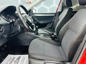 SKODA OCTAVIA 2014 1.6D E5 Garantie 12 Luni Rate Avans 0 Doa