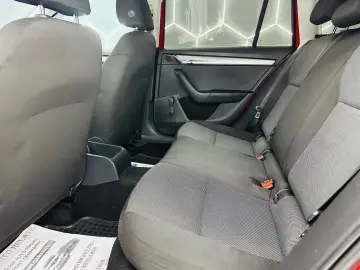 SKODA OCTAVIA 2014 1.6D E5 Garantie 12 Luni Rate Avans 0 Doa