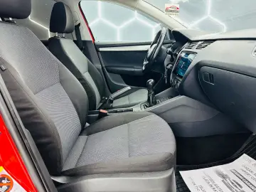 SKODA OCTAVIA 2014 1.6D E5 Garantie 12 Luni Rate Avans 0 Doa