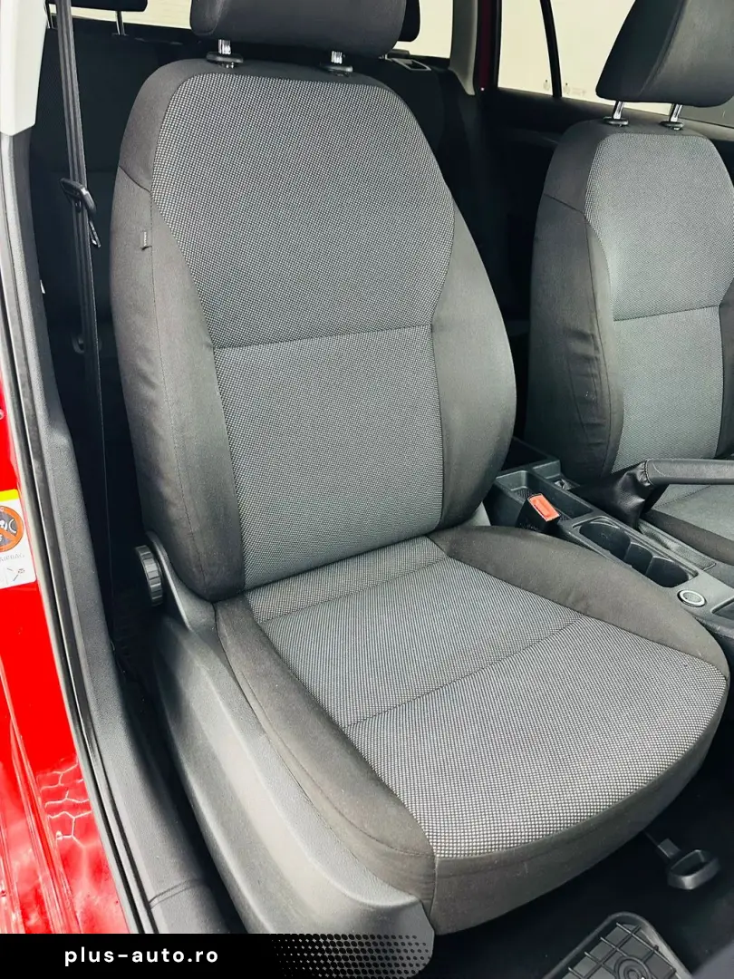 SKODA OCTAVIA 2014 1.6D E5 Garantie 12 Luni Rate Avans 0 Doa