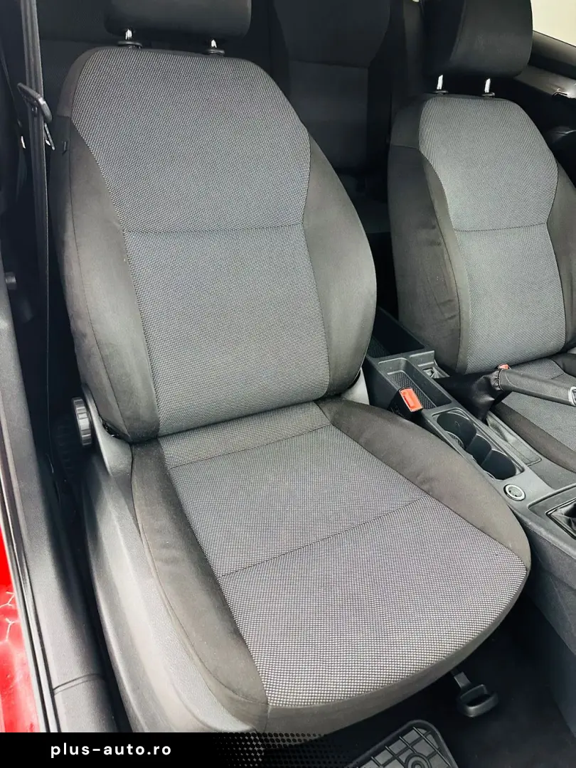 SKODA OCTAVIA 2014 1.6D E5 Garantie 12 Luni Rate Avans 0 Doa