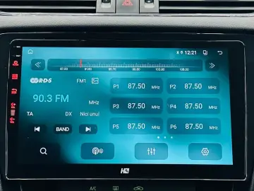 SKODA OCTAVIA 2014 1.6D E5 Garantie 12 Luni Rate Avans 0 Doa