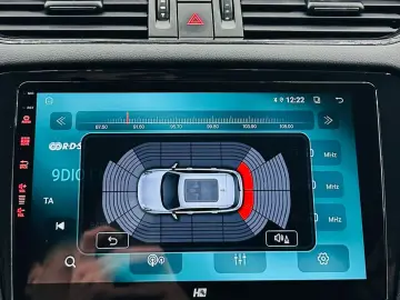 SKODA OCTAVIA 2014 1.6D E5 Garantie 12 Luni Rate Avans 0 Doa