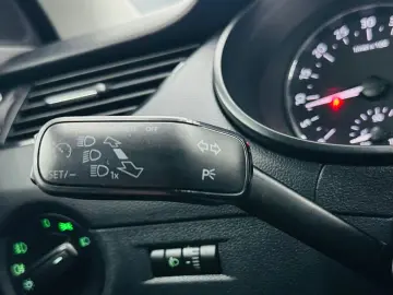 SKODA OCTAVIA 2014 1.6D E5 Garantie 12 Luni Rate Avans 0 Doa