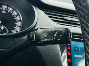 SKODA OCTAVIA 2014 1.6D E5 Garantie 12 Luni Rate Avans 0 Doa