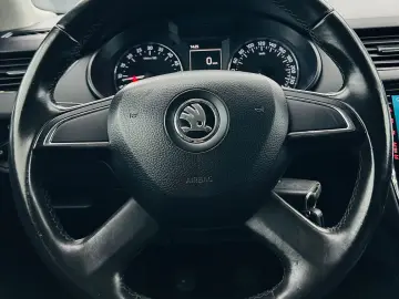 SKODA OCTAVIA 2014 1.6D E5 Garantie 12 Luni Rate Avans 0 Doa