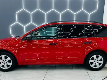 SKODA OCTAVIA 2014 1.6D E5 Garantie 12 Luni Rate Avans 0 Doa