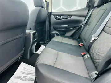 NISSAN Qashqai 2015 1.5D E5 Garantie 12 Luni Rate Avans 0 Do