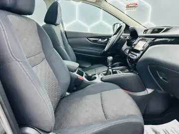 NISSAN Qashqai 2015 1.5D E5 Garantie 12 Luni Rate Avans 0 Do