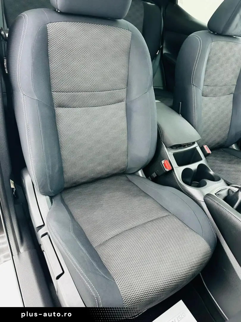 NISSAN Qashqai 2015 1.5D E5 Garantie 12 Luni Rate Avans 0 Do