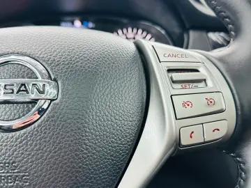 NISSAN Qashqai 2015 1.5D E5 Garantie 12 Luni Rate Avans 0 Do