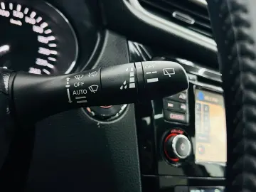 NISSAN Qashqai 2015 1.5D E5 Garantie 12 Luni Rate Avans 0 Do