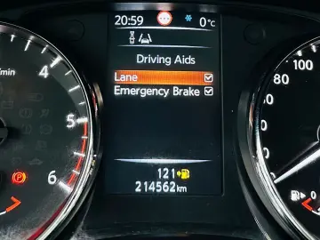 NISSAN Qashqai 2015 1.5D E5 Garantie 12 Luni Rate Avans 0 Do