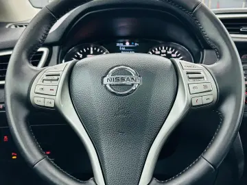 NISSAN Qashqai 2015 1.5D E5 Garantie 12 Luni Rate Avans 0 Do