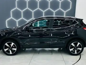 NISSAN Qashqai 2015 1.5D E5 Garantie 12 Luni Rate Avans 0 Do