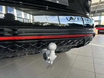 Volkswagen Touareg 3.0 TSI 4M R NACHT MASS SOFT AHK H&U 22