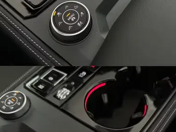 Volkswagen Touareg 3.0 TSI 4M R NACHT MASS SOFT AHK H&U 22