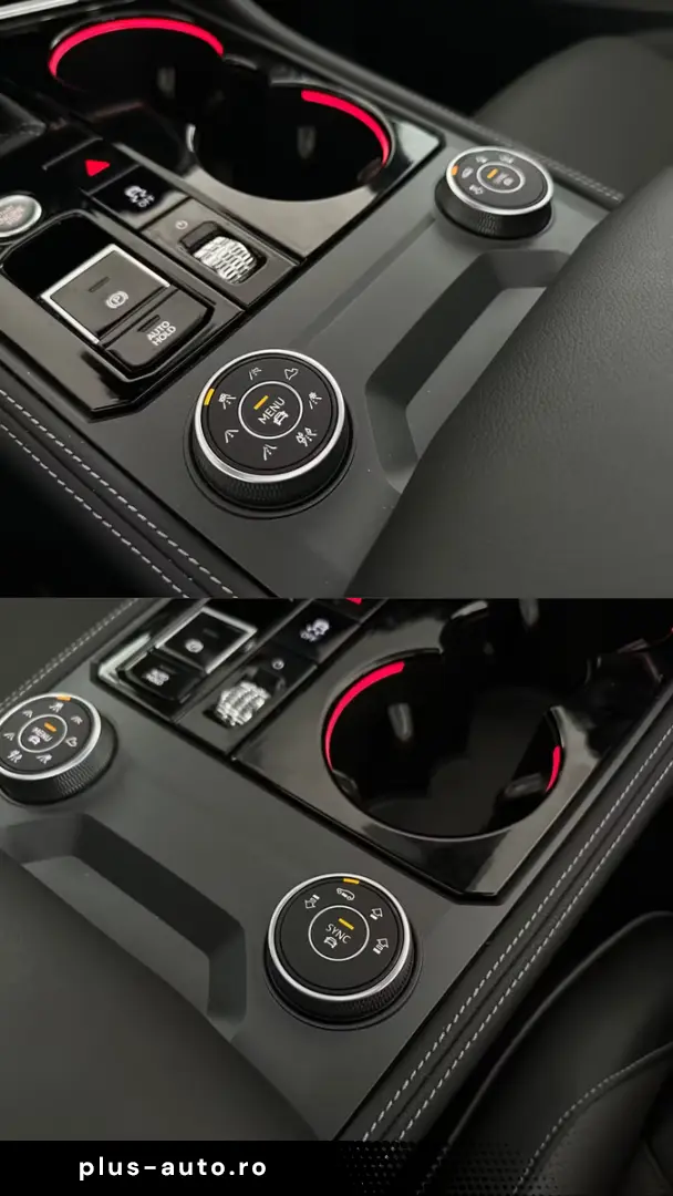 Volkswagen Touareg 3.0 TSI 4M R NACHT MASS SOFT AHK H&U 22