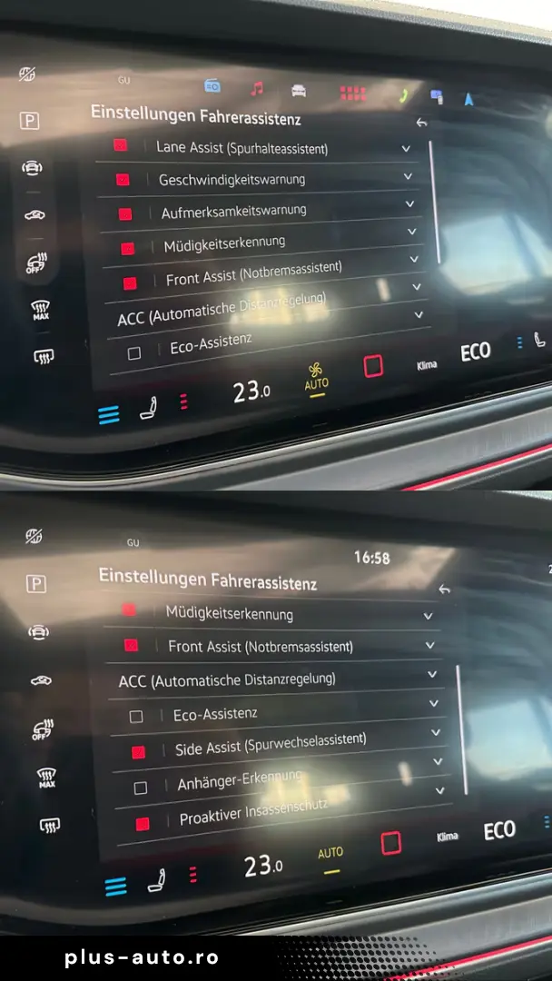 Volkswagen Touareg 3.0 TSI 4M R NACHT MASS SOFT AHK H&U 22