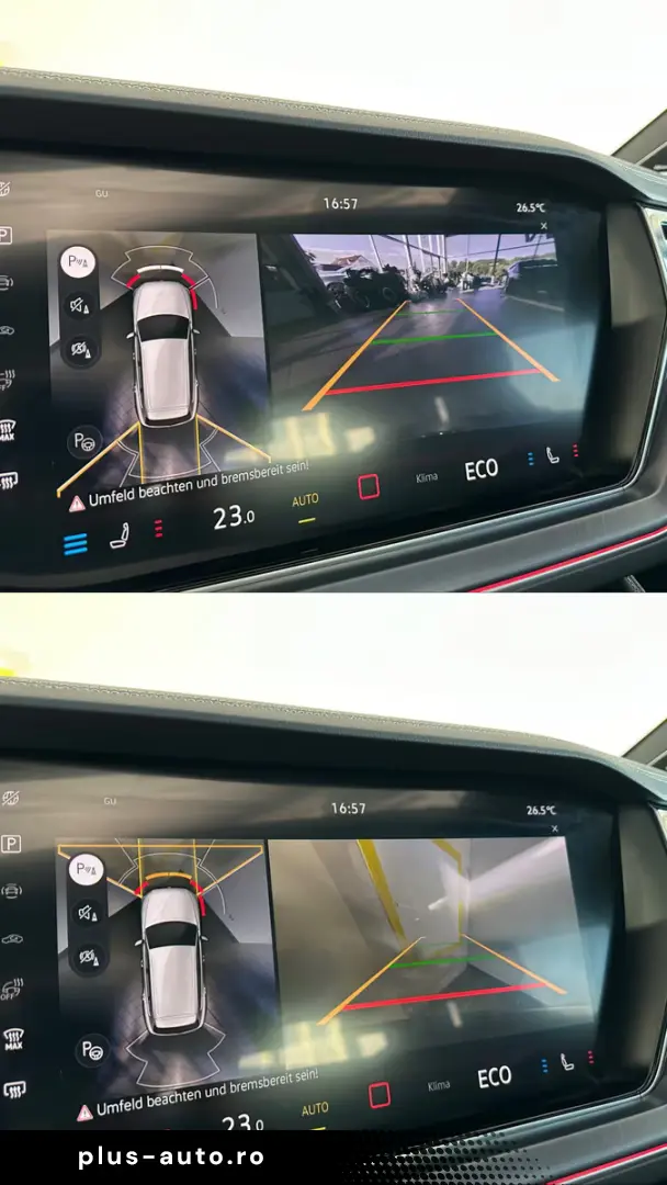 Volkswagen Touareg 3.0 TSI 4M R NACHT MASS SOFT AHK H&U 22