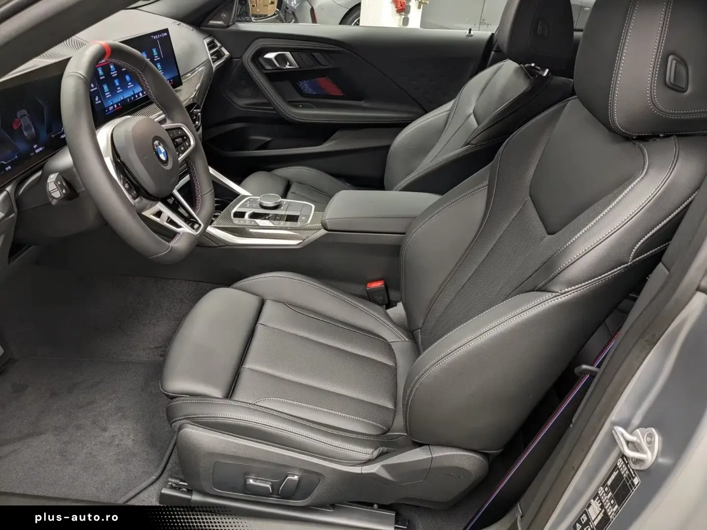 BMW M240i xDrive M Sport Pro