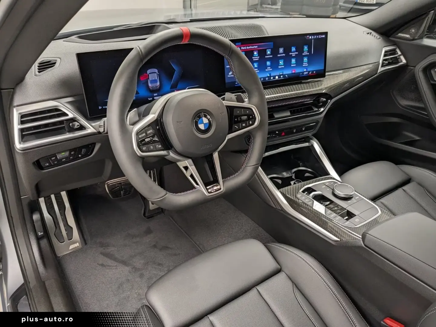 BMW M240i xDrive M Sport Pro