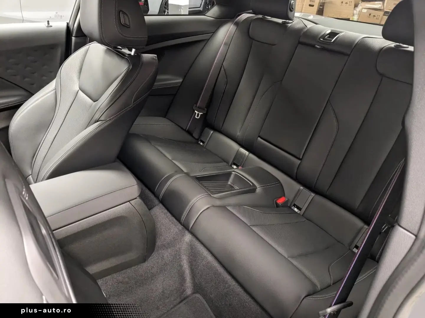 BMW M240i xDrive M Sport Pro