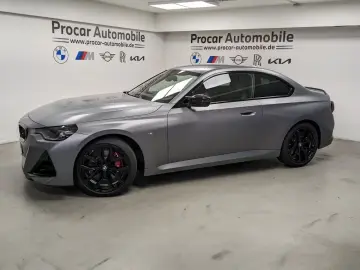 BMW M240i xDrive M Sport Pro