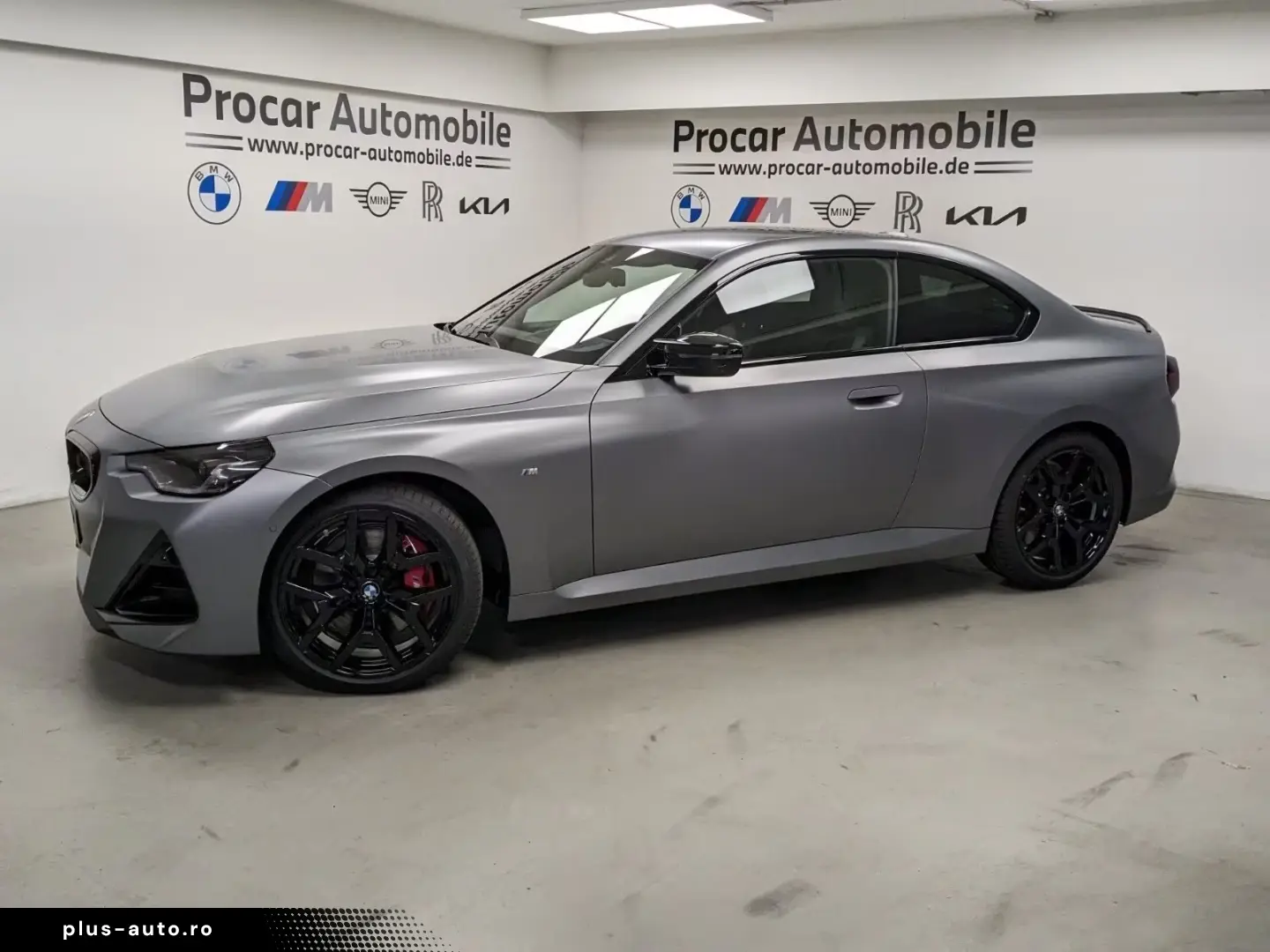 BMW M240i xDrive M Sport Pro