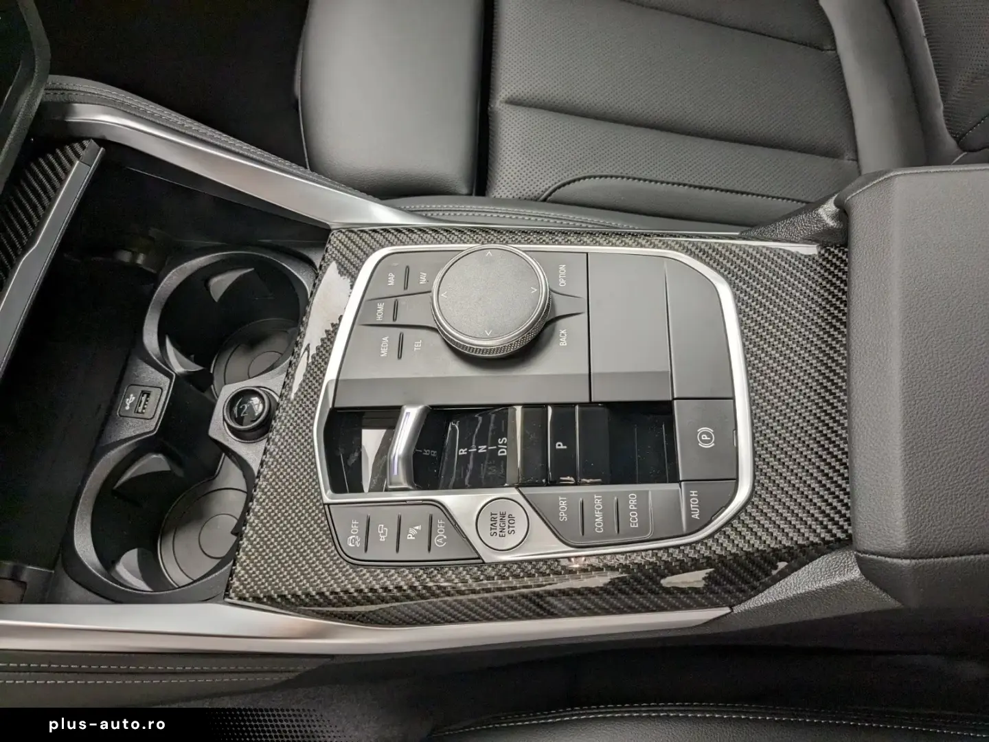 BMW M240i xDrive M Sport Pro