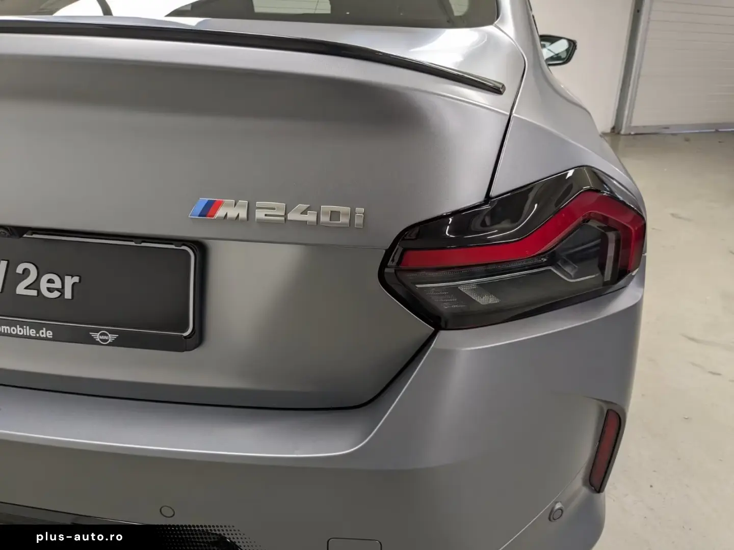 BMW M240i xDrive M Sport Pro