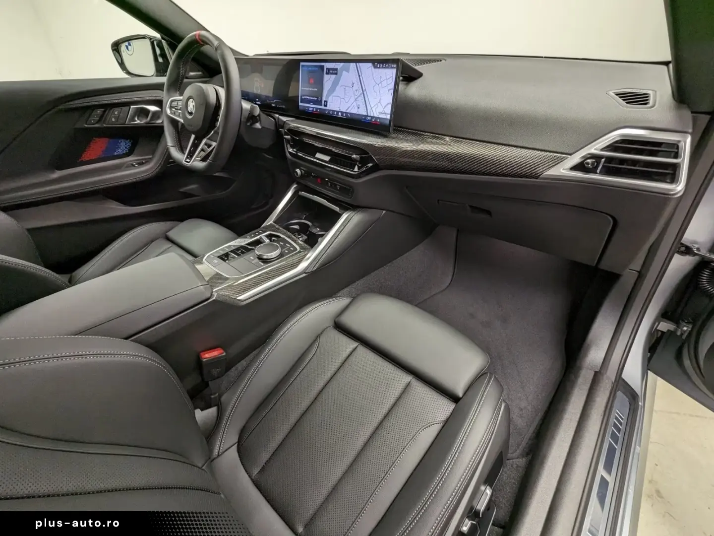 BMW M240i xDrive M Sport Pro