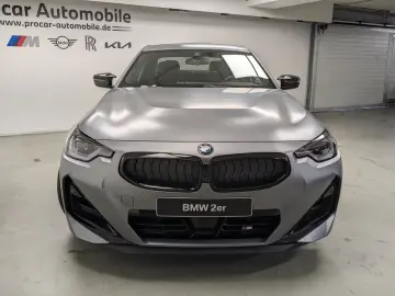 BMW M240i xDrive M Sport Pro