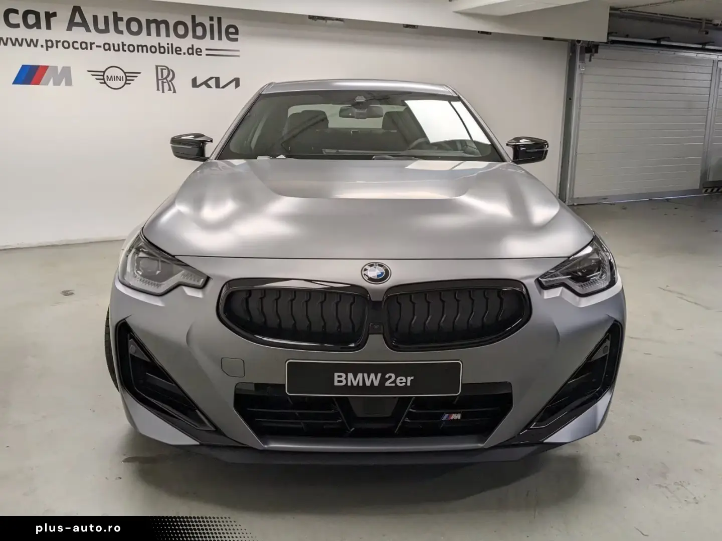 BMW M240i xDrive M Sport Pro