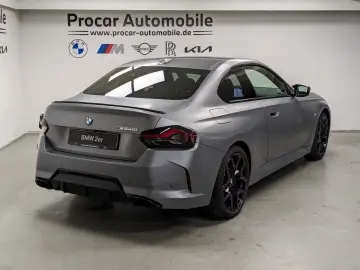 BMW M240i xDrive M Sport Pro