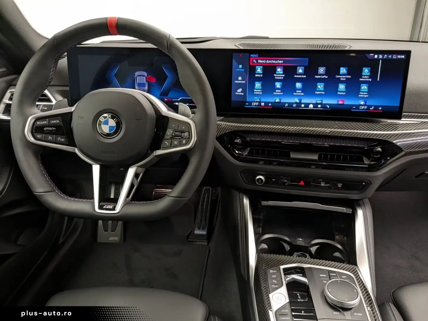 BMW M240i xDrive M Sport Pro