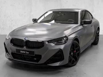 BMW M240i xDrive M Sport Pro