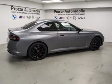 BMW M240i xDrive M Sport Pro