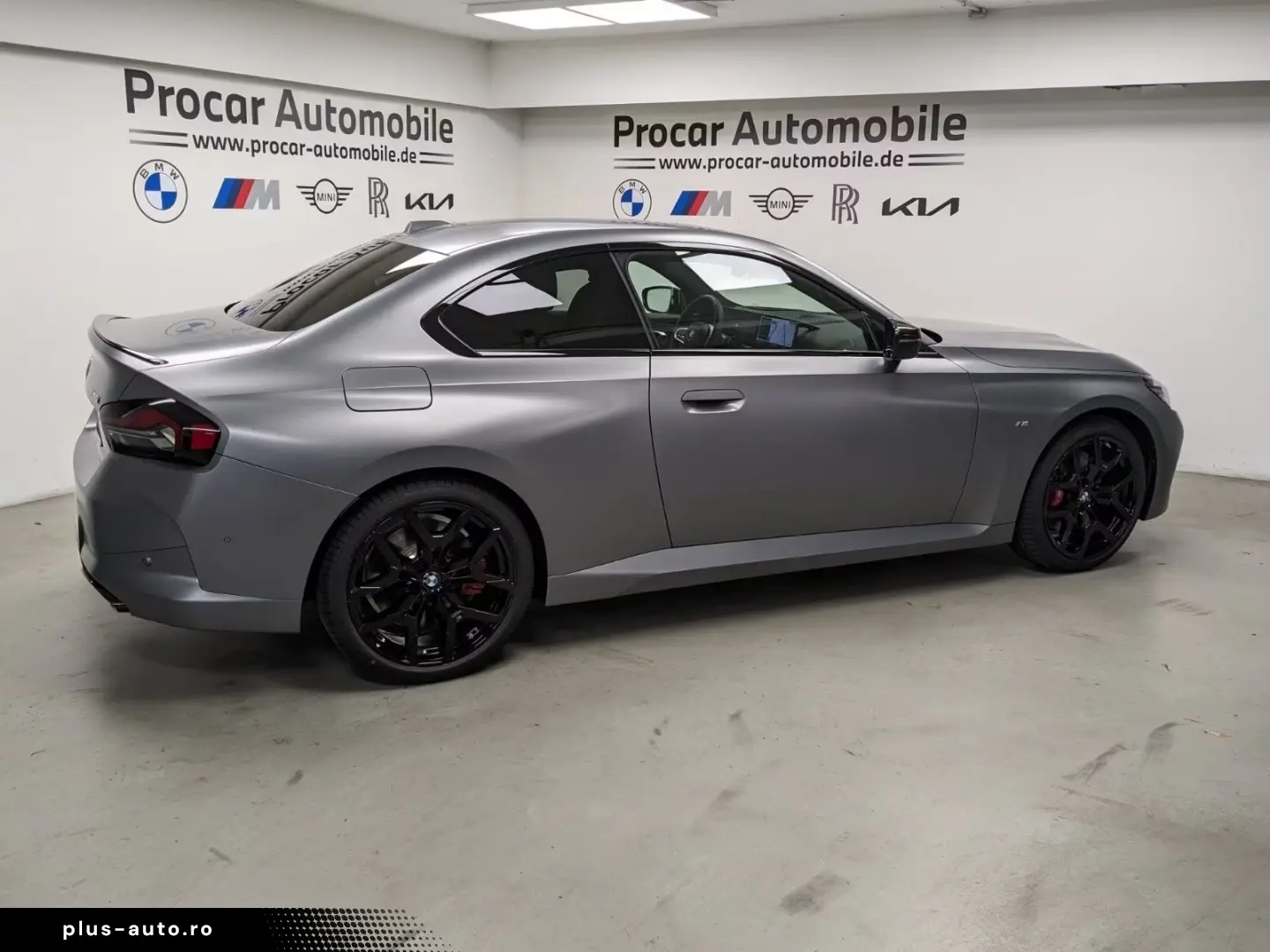 BMW M240i xDrive M Sport Pro